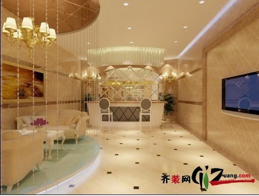 420平米普通戶型歐式風(fēng)格家裝裝修設(shè)計——靈感來源于綿陽齊裝網(wǎng)與協(xié)美醫(yī)院