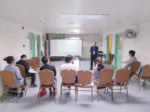 協(xié)美醫(yī)院成功舉辦首期美國心臟協(xié)會高級生命支持培訓班，推動急救標準化、規(guī)范化與科學化進程